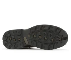 Men's Flume A1Q8V Steel Toe Waterproof Work Boots|Timberland Pro Best
