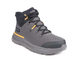 Men's Intercept Mid 6 Inch Steel Toe Work Boots|Timberland Pro Online