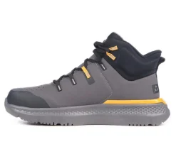 Men's Intercept Mid 6 Inch Steel Toe Work Boots|Timberland Pro Online