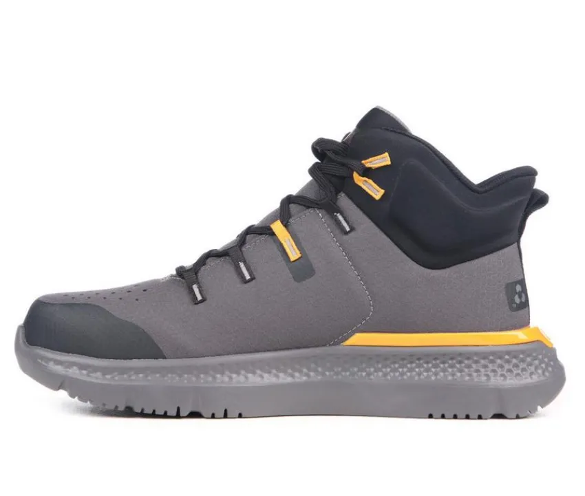 Men's Intercept Mid 6 Inch Steel Toe Work Boots|Timberland Pro Online