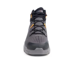 Men's Intercept Mid 6 Inch Steel Toe Work Boots|Timberland Pro Online