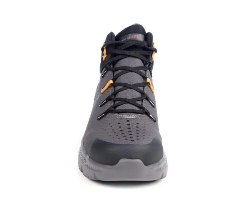 Men's Intercept Mid 6 Inch Steel Toe Work Boots|Timberland Pro Online