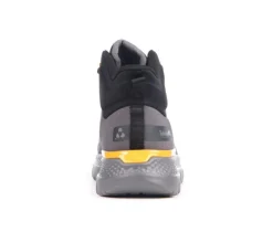 Men's Intercept Mid 6 Inch Steel Toe Work Boots|Timberland Pro Online