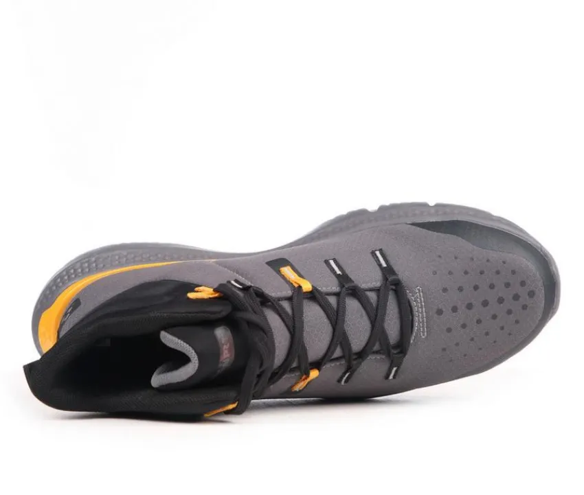 Men's Intercept Mid 6 Inch Steel Toe Work Boots|Timberland Pro Online