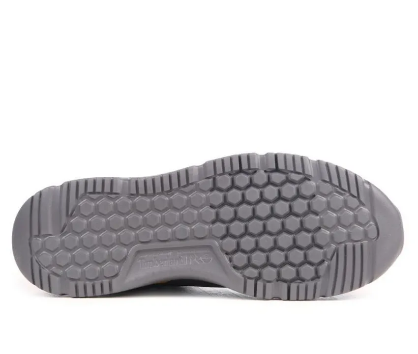Men's Intercept Mid 6 Inch Steel Toe Work Boots|Timberland Pro Online