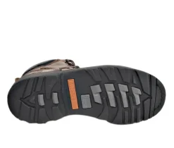 Men's Pit Boss 6 Inch 33046 Soft Toe Work Boots|Timberland Pro Clearance