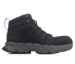 Men's Powertrain Mid EV SD10 Work Boots|Timberland Pro Hot