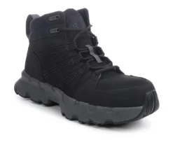 Men's Powertrain Mid EV SD10 Work Boots|Timberland Pro Hot