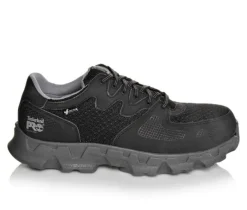 Men's Powertrain 92649 Alloy Toe Work Shoes|Timberland Pro Sale