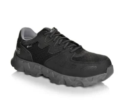 Men's Powertrain 92649 Alloy Toe Work Shoes|Timberland Pro Sale