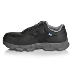 Men's Powertrain 92649 Alloy Toe Work Shoes|Timberland Pro Sale