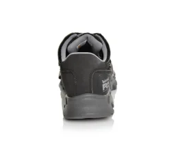 Men's Powertrain 92649 Alloy Toe Work Shoes|Timberland Pro Sale