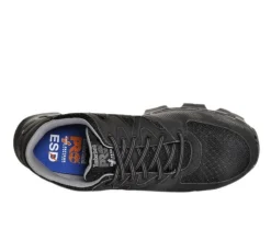 Men's Powertrain 92649 Alloy Toe Work Shoes|Timberland Pro Sale