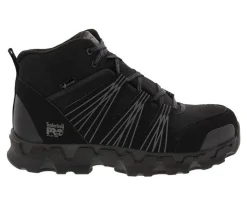 Men's Powertrain Mid ESD Work Boots|Timberland Pro New