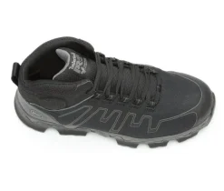 Men's Powertrain Sport Mid A1JYQ Alloy Toe Work Boots|Timberland Pro Sale
