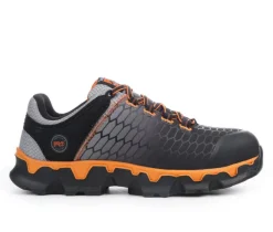 Timberland Pro Work & Safety|Work>Men's Powertrain Sport SD35 Work Shoes
