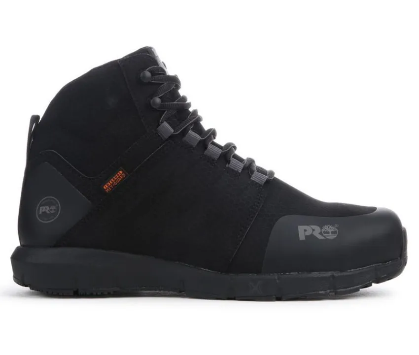 Men's Radius IMG Work Boots|Timberland Pro Best