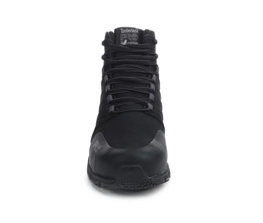 Men's Radius IMG Work Boots|Timberland Pro Best