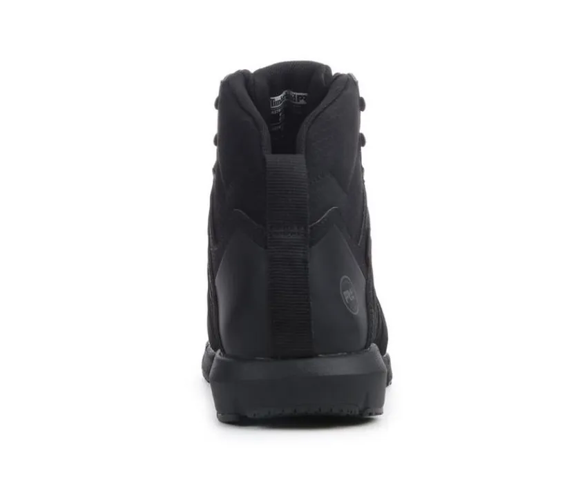 Men's Radius IMG Work Boots|Timberland Pro Best