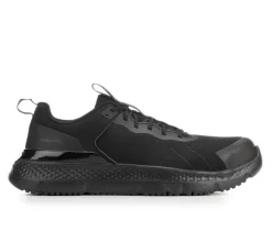 Men's Setra Comp Toe Safety Shoes|Timberland Pro New