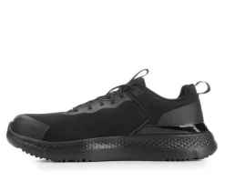 Men's Setra Comp Toe Safety Shoes|Timberland Pro New