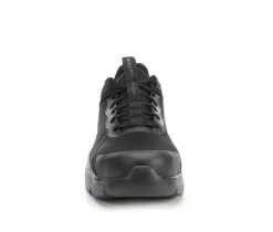 Men's Setra Comp Toe Safety Shoes|Timberland Pro New
