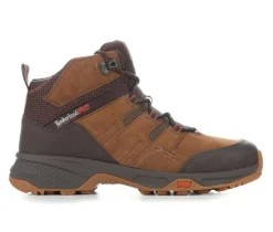 Timberland Pro Work & Safety|Work>Men's Switchback LT Work Boots