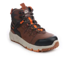 Timberland Pro Boots>Men's Tempe AT WP Work Boots