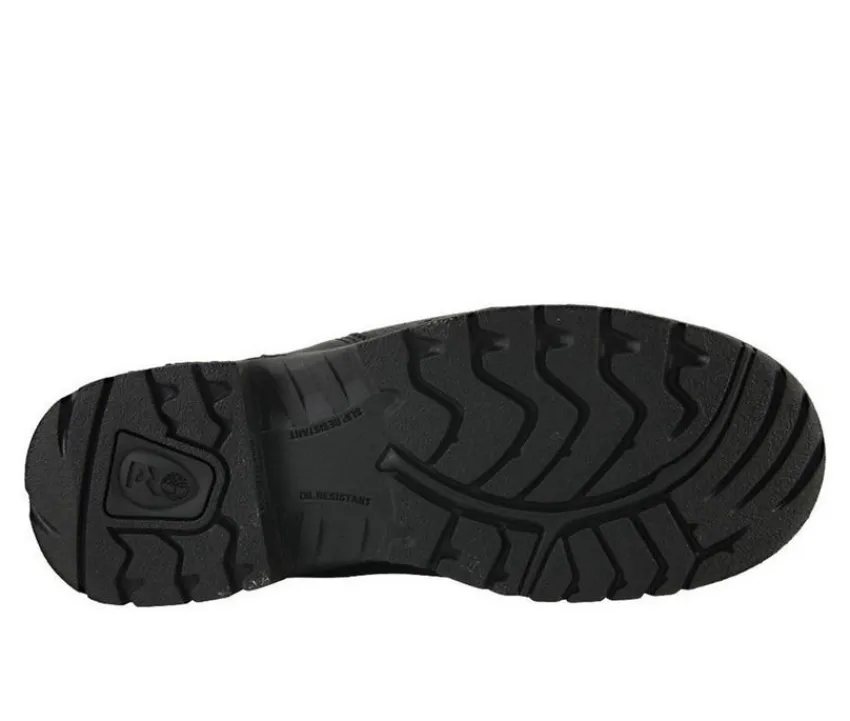 Timberland Pro Work & Safety|Work>Men's Titan 6in 26063 Alloy Toe Work Boots