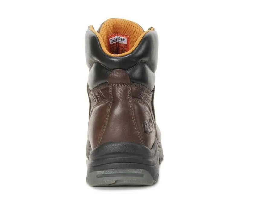 Timberland Pro Work & Safety|Work>Men's Titan 6in 26063 Alloy Toe Work Boots