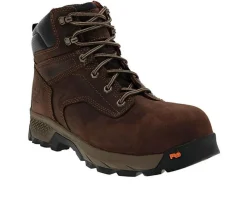 Men's Titan EV Comp Toe A5NF6 Work Boots|Timberland Pro Best