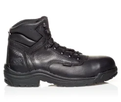 Men's Titan 6in 26063 Alloy Toe Work Boots|Timberland Pro Discount