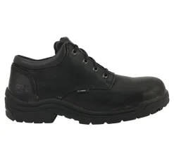 Timberland Pro Work & Safety|Work>Men's Titan Oxford 47028 Alloy Toe Work Shoes
