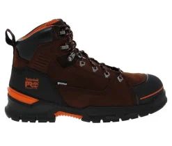 Timberland Pro Boots>Men's TP Endurance EV PR C Work Boots