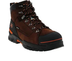 Timberland Pro Boots>Men's TP Endurance EV PR C Work Boots