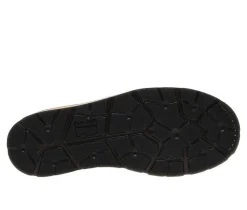 Men's TP Gridworks Moc H20 Work Boots|Timberland Pro Outlet