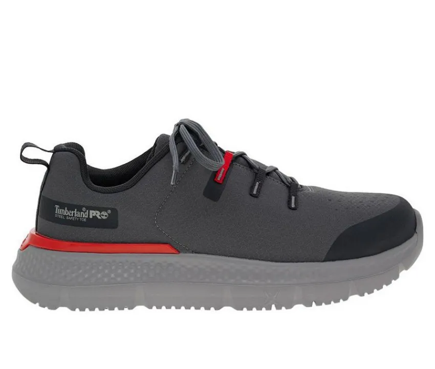 Timberland Pro Work & Safety|Work>Men's TP Intercept S A5ZM3 Work Shoes