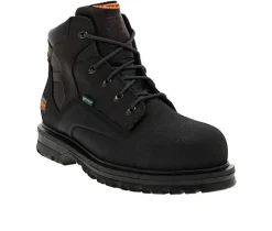 Timberland Pro Work & Safety|Work>Men's TP Powerwelt ST H20 Work Boots