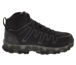 Men's TP Powertrain Mid EH Work Boots|Timberland Pro Outlet