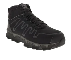 Men's TP Powertrain Mid EH Work Boots|Timberland Pro Outlet