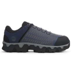 Timberland Pro Work & Safety|Work>Men's TP Powertrain Sport Work Shoes