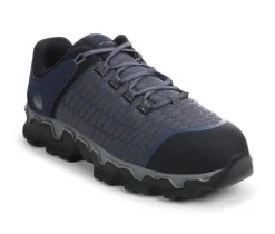 Timberland Pro Work & Safety|Work>Men's TP Powertrain Sport Work Shoes
