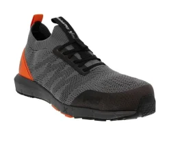 Timberland Pro Boots>Men's TP Radius Knit CT EH Work Shoes