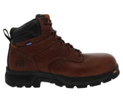 Timberland Pro Work & Safety|Work>Men's TP Titan EV SD10 CT Work Boots