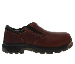 Men's TP Titan EV Slip On Work Shoes|Timberland Pro Sale