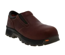 Men's TP Titan EV Slip On Work Shoes|Timberland Pro Sale