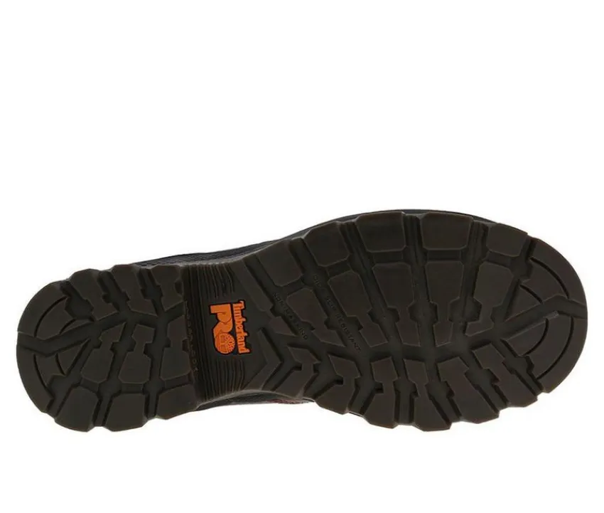 Men's TP Titan EV Slip On Work Shoes|Timberland Pro Sale