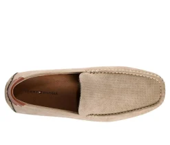 Men's Alvie Loafers|Tommy Hilfiger Discount