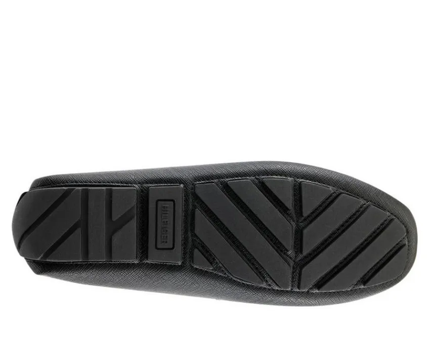 Men's Ancer Loafers|Tommy Hilfiger Online