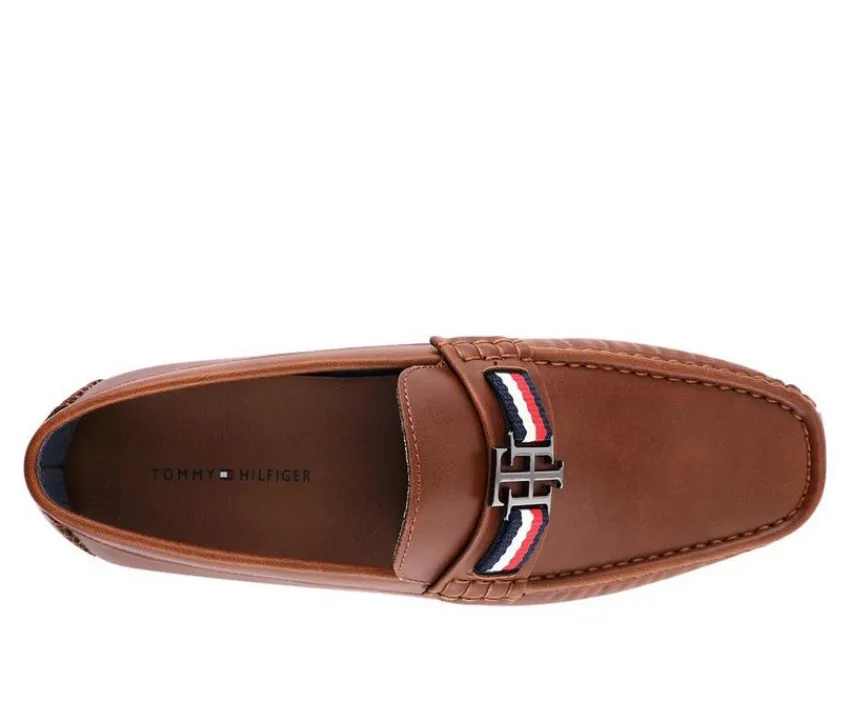 Tommy Hilfiger Casual>Men's Atino Loafers